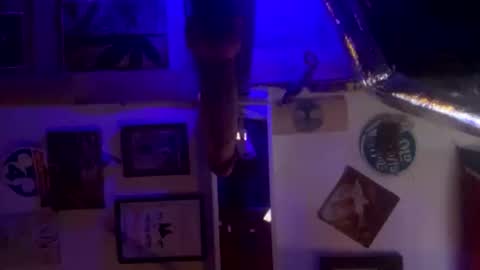 Snapshot of reeferleefer chatting on September 2025 01:16:02 PM Lee online show from September 2025 01:16:02 PM