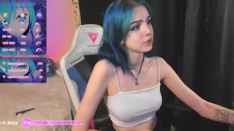 Snapshot of reflexxxia_ chatting on September 2025 05:48:01 PM Reflexxxia online show from September 2025 05:48:01 PM