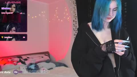 Snapshot of reflexxxia_ chatting on September 2025 06:50:01 AM Reflexxxia online show from September 2025 06:50:01 AM