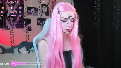 Snapshot of reflexxxia_ chatting on October 2025 01:11:01 PM Reflexxxia online show from October 2025 01:11:01 PM