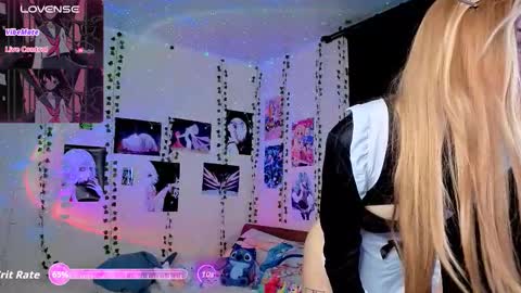 Snapshot of reflexxxia_ chatting on November 2025 12:59:02 PM Reflexxxia online show from November 2025 12:59:02 PM