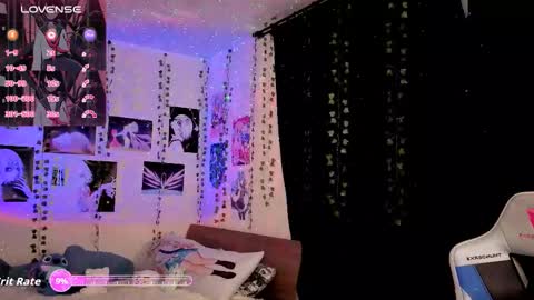 Snapshot of reflexxxia_ chatting on November 2025 12:38:01 PM Reflexxxia online show from November 2025 12:38:01 PM