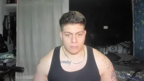 Snapshot of regan_jhonson chatting on December 2024 03:26:01 AM regan_jhonson online show from December 2024 03:26:01 AM