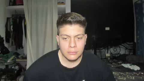 Snapshot of regan_jhonson chatting on December 2024 05:22:02 AM regan_jhonson online show from December 2024 05:22:02 AM