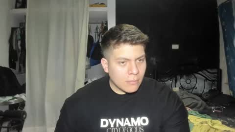 Snapshot of regan_jhonson chatting on January 2025 06:56:02 AM regan_jhonson online show from January 2025 06:56:02 AM