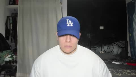 Snapshot of regan_jhonson chatting on January 2025 05:44:02 AM regan_jhonson online show from January 2025 05:44:02 AM