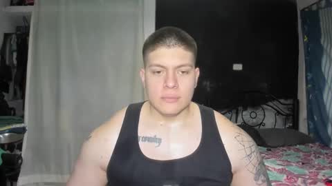 Snapshot of regan_jhonson chatting on January 2025 06:27:01 PM regan_jhonson online show from January 2025 06:27:01 PM