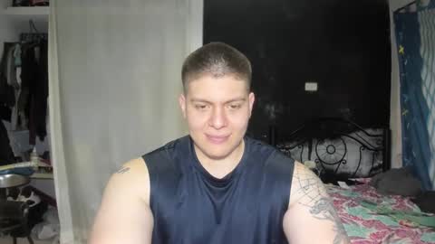 Snapshot of regan_jhonson chatting on January 2025 06:31:01 PM regan_jhonson online show from January 2025 06:31:01 PM