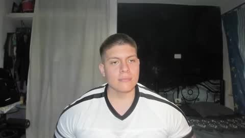 Snapshot of regan_jhonson chatting on February 2025 04:25:02 AM regan_jhonson online show from February 2025 04:25:02 AM