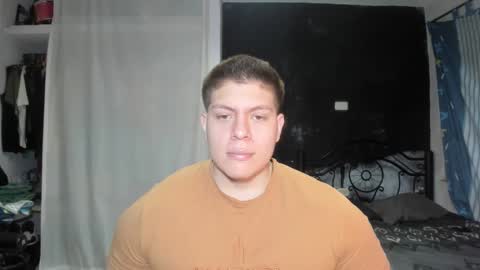 Snapshot of regan_jhonson chatting on March 2025 06:10:02 AM regan_jhonson online show from March 2025 06:10:02 AM