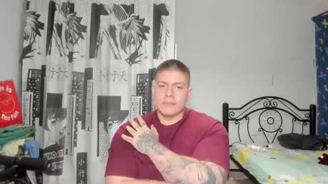 Snapshot of regan_jhonson chatting on November 2025 08:55:01 AM regan_jhonson online show from November 2025 08:55:01 AM