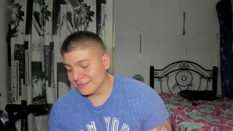 regan_jhonson online show from February 2026 06:34:02 AM