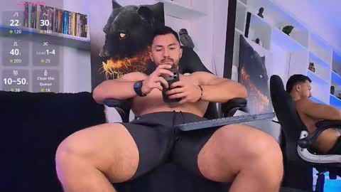 Regan online show from February 2026 10:29:01 PM