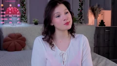 Grace  online show from February 2026 01:21:01 PM