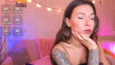 ReginaHawkinss online show from October 2025 09:53:01 AM