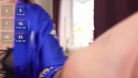 ReginaHawkinss online show from February 2026 09:50:01 AM