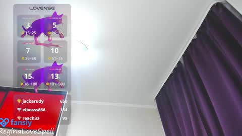 Snapshot of reginainspace chatting on January 2025 02:28:02 AM Regina online show from January 2025 02:28:02 AM