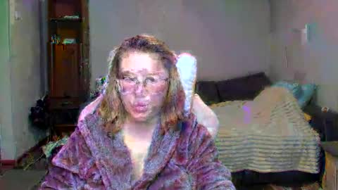 Snapshot of reginasmilee chatting on January 2025 06:33:02 PM Regina online show from January 2025 06:33:02 PM