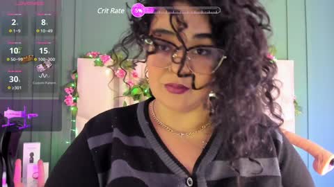 Snapshot of reginavegaa chatting on January 2025 11:42:02 AM reginavegaa online show from January 2025 11:42:02 AM