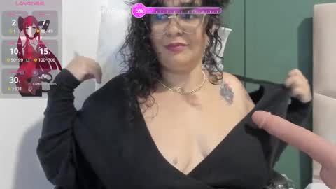 Snapshot of reginavegaa chatting on February 2025 11:51:01 AM reginavegaa online show from February 2025 11:51:01 AM