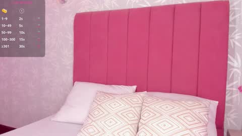 Snapshot of reikaminato chatting on March 2026 01:25:01 PM Reika online show from March 2026 01:25:01 PM