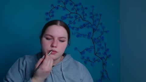 Reina online show from January 2026 06:29:01 AM