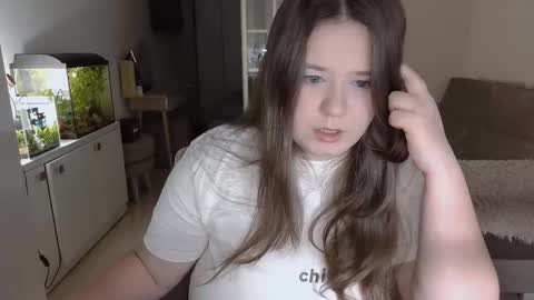 Ann OF - remirann21 online show from February 2025 04:05:01 PM