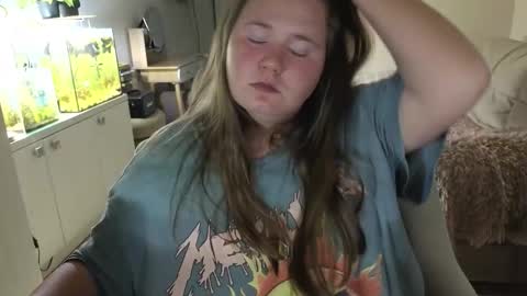 Ann OF - remirann21 online show from September 2025 05:47:02 PM