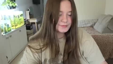 Ann OF - remirann21 online show from September 2025 12:10:01 PM