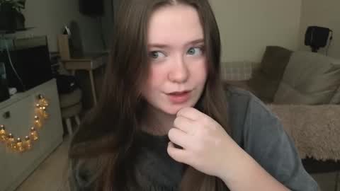 Ann OF - remirann21 online show from January 2026 10:41:02 AM