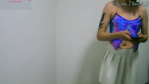 Remote Witch online show from July 2026 01:34:01 AM