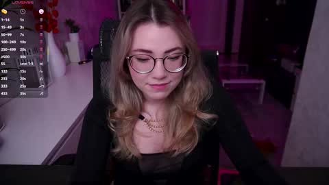 RemyWild online show from November 2025 02:09:02 PM