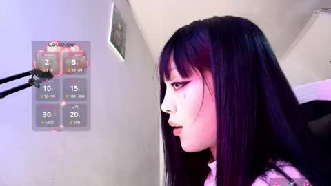 ren_yamashiro online show from October 2025 03:25:03 AM