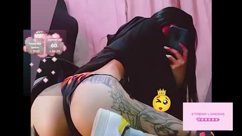 ren_yamashiro online show from October 2025 04:55:02 AM