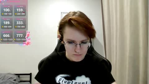 Claire online show from February 2026 05:20:02 PM