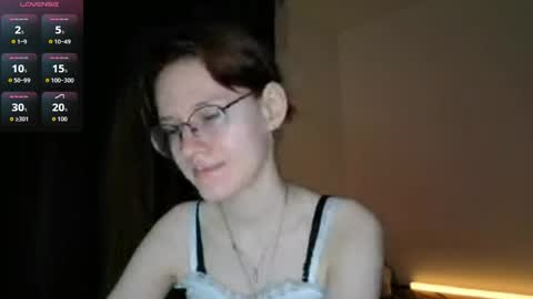 Claire online show from May 2026 07:01:01 PM