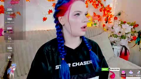 RenaRyugy online show from November 2025 03:18:02 PM