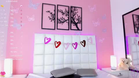 Renata online show from February 2025 05:19:02 AM