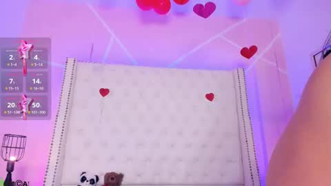 Snapshot of renatajhonson chatting on February 2025 08:42:01 PM Renata online show from February 2025 08:42:01 PM