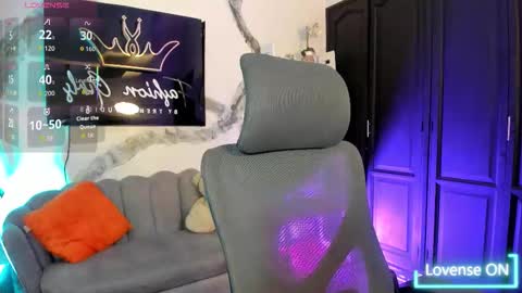 Renata online show from February 2026 01:04:01 PM