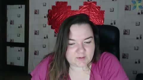 Snapshot of renataoia chatting on March 2025 06:37:01 PM renataoia online show from March 2025 06:37:01 PM