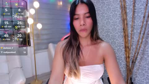 Renata Reyes online show from December 2024 02:32:01 AM