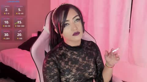 renatawilsom online show from October 2025 06:17:02 PM