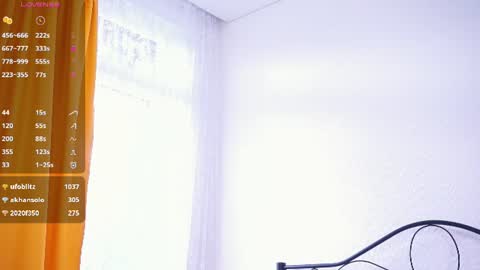 Naomi online show from June 2026 03:25:01 AM