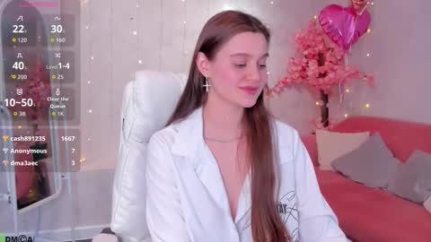 Renesmy online show from February 2026 06:19:02 AM