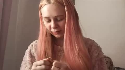 Lana online show from February 2026 06:25:02 AM