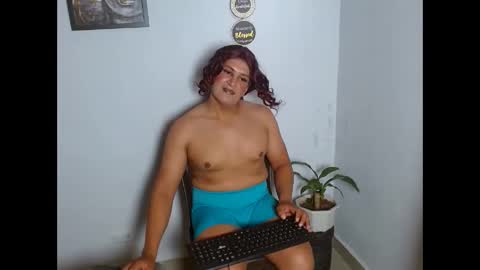 renne155269 online show from October 2025 04:47:01 PM