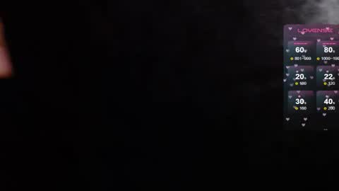 HAZEL online show from September 2025 02:01:01 AM