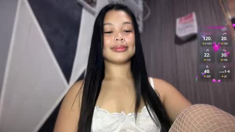 Snapshot of respectme0923 chatting on May 2026 12:49:01 AM HAZEL online show from May 2026 12:49:01 AM