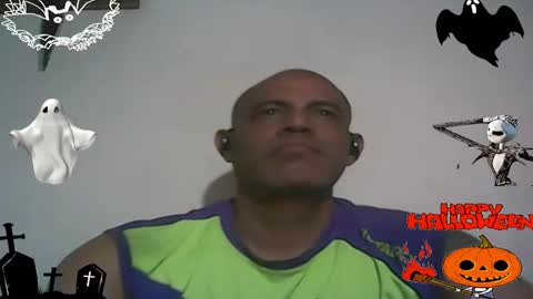 Walter online show from October 2025 04:35:02 AM